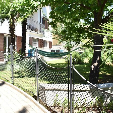 Apartment Tasha'S Home Opatija Ngoại thất bức ảnh
