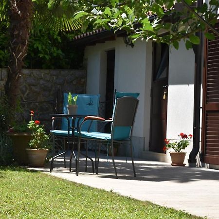 Apartment Tasha'S Home Opatija Ngoại thất bức ảnh