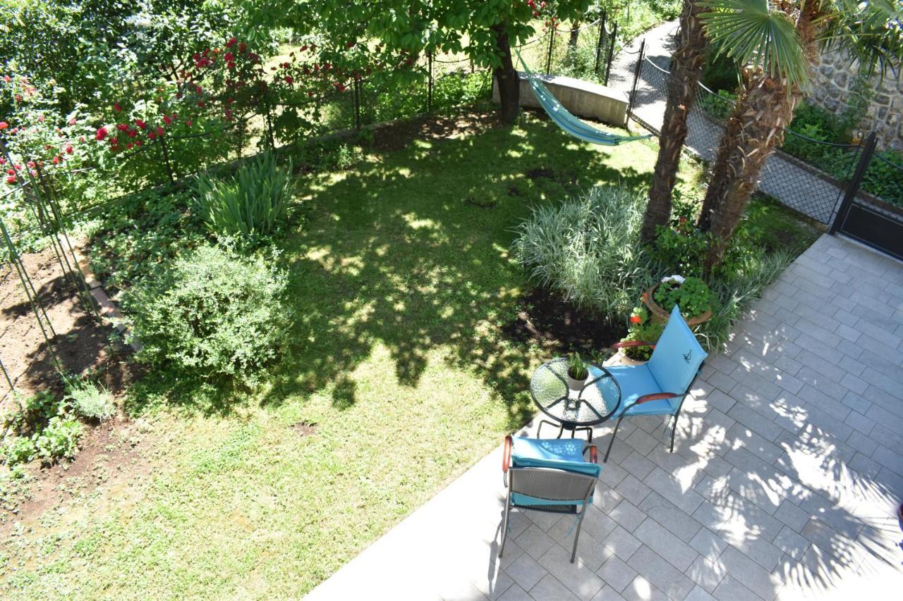 Apartment Tasha'S Home Opatija Ngoại thất bức ảnh