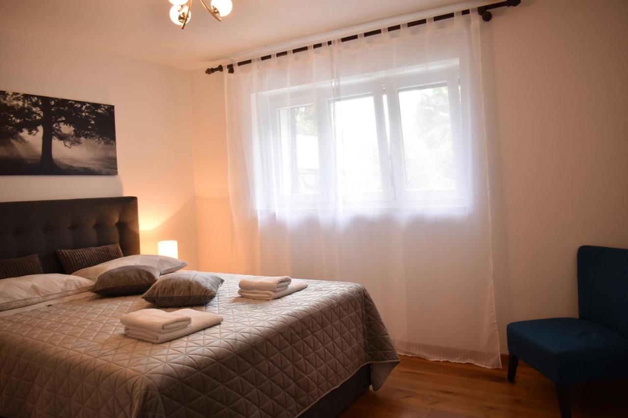 Apartment Tasha'S Home Opatija Ngoại thất bức ảnh