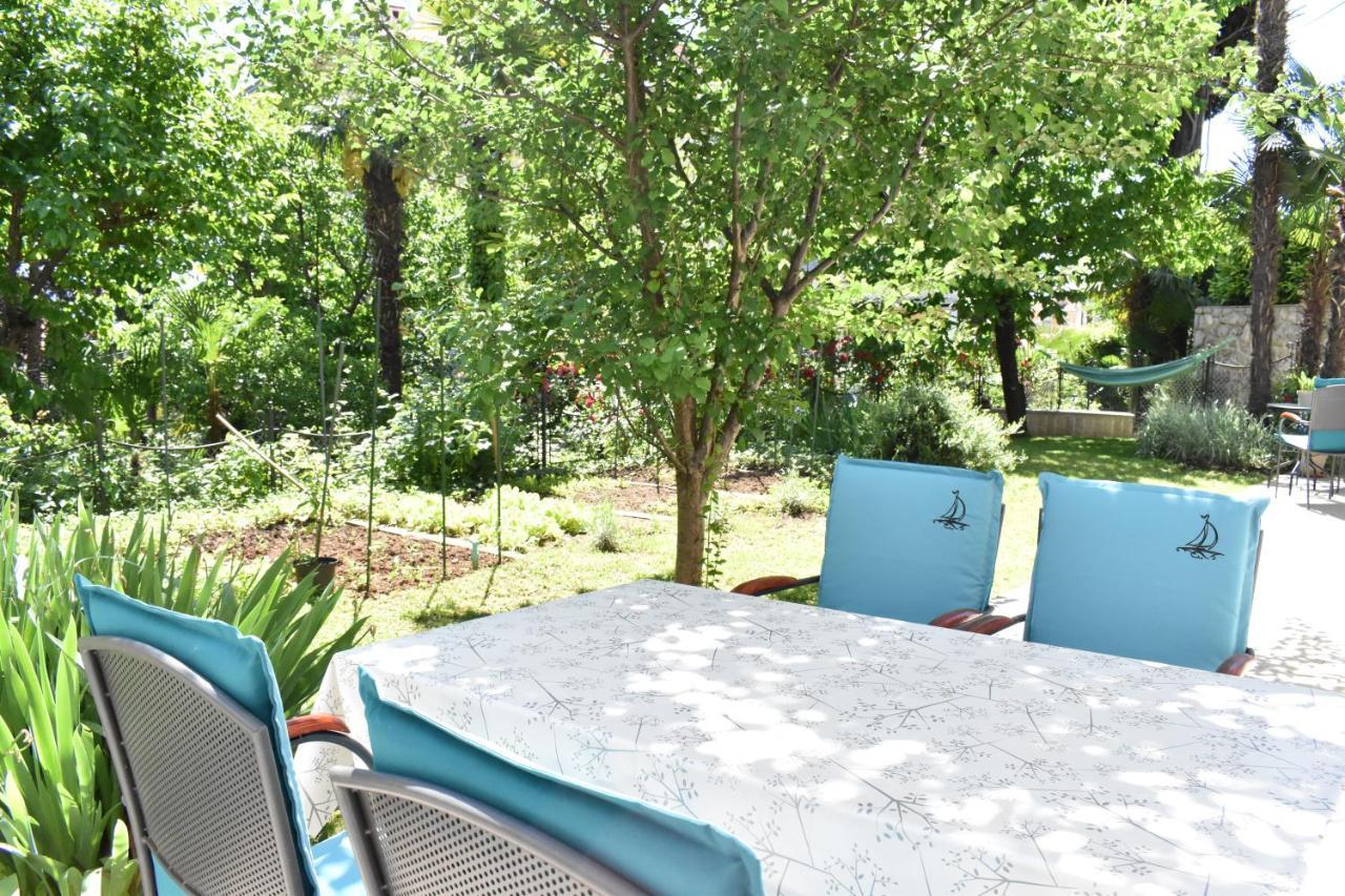 Apartment Tasha'S Home Opatija Ngoại thất bức ảnh