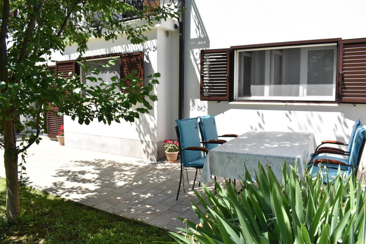 Apartment Tasha'S Home Opatija Ngoại thất bức ảnh