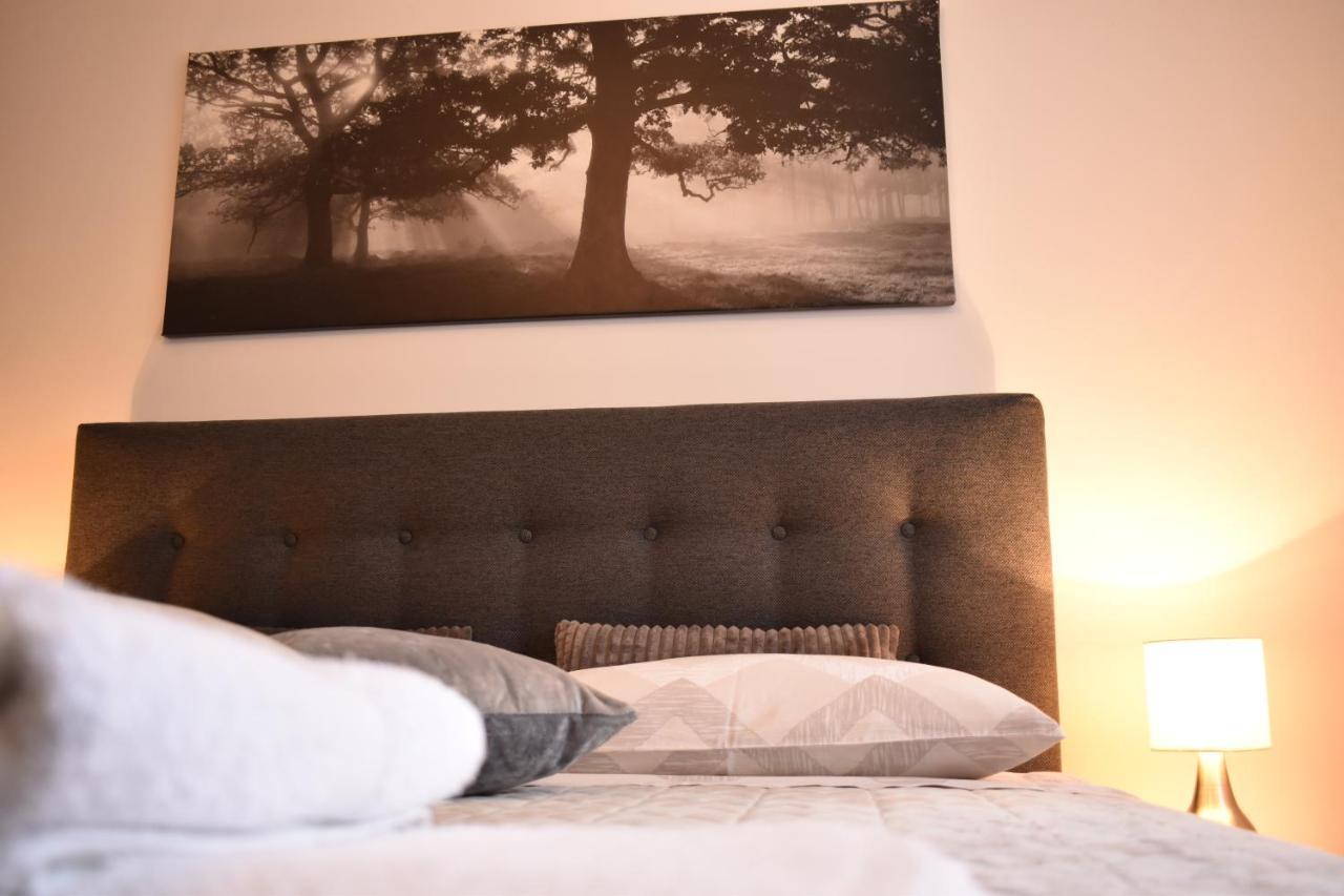 Apartment Tasha'S Home Opatija Ngoại thất bức ảnh
