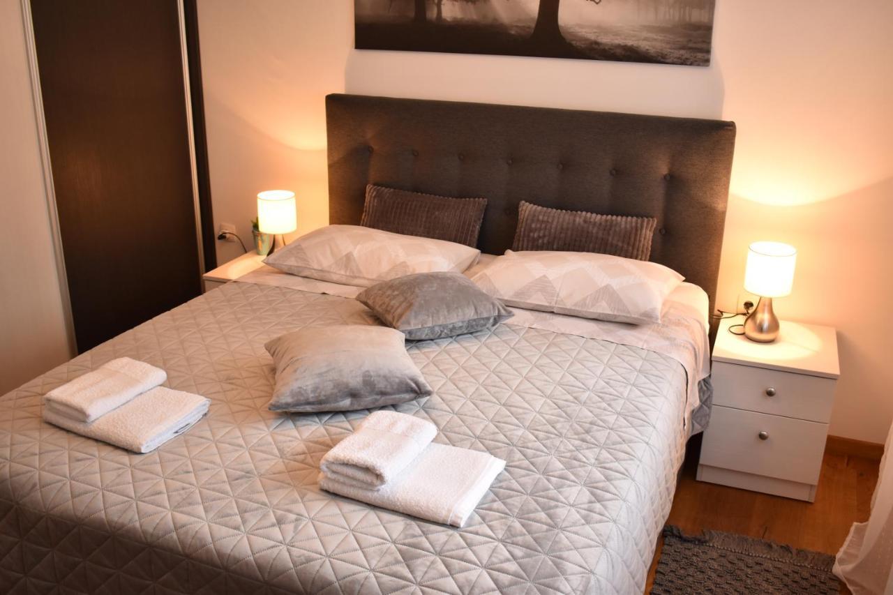 Apartment Tasha'S Home Opatija Ngoại thất bức ảnh
