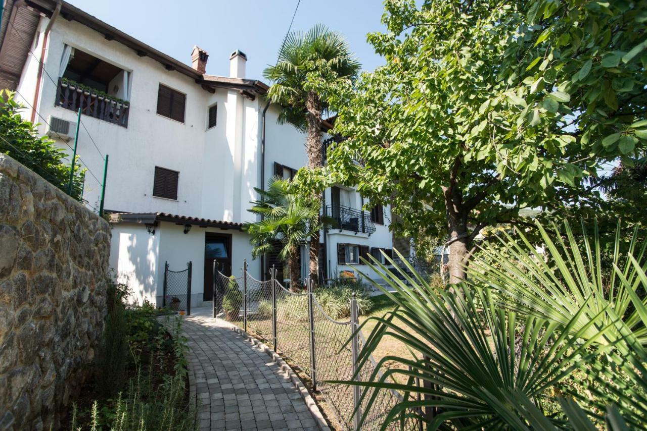 Apartment Tasha'S Home Opatija Ngoại thất bức ảnh