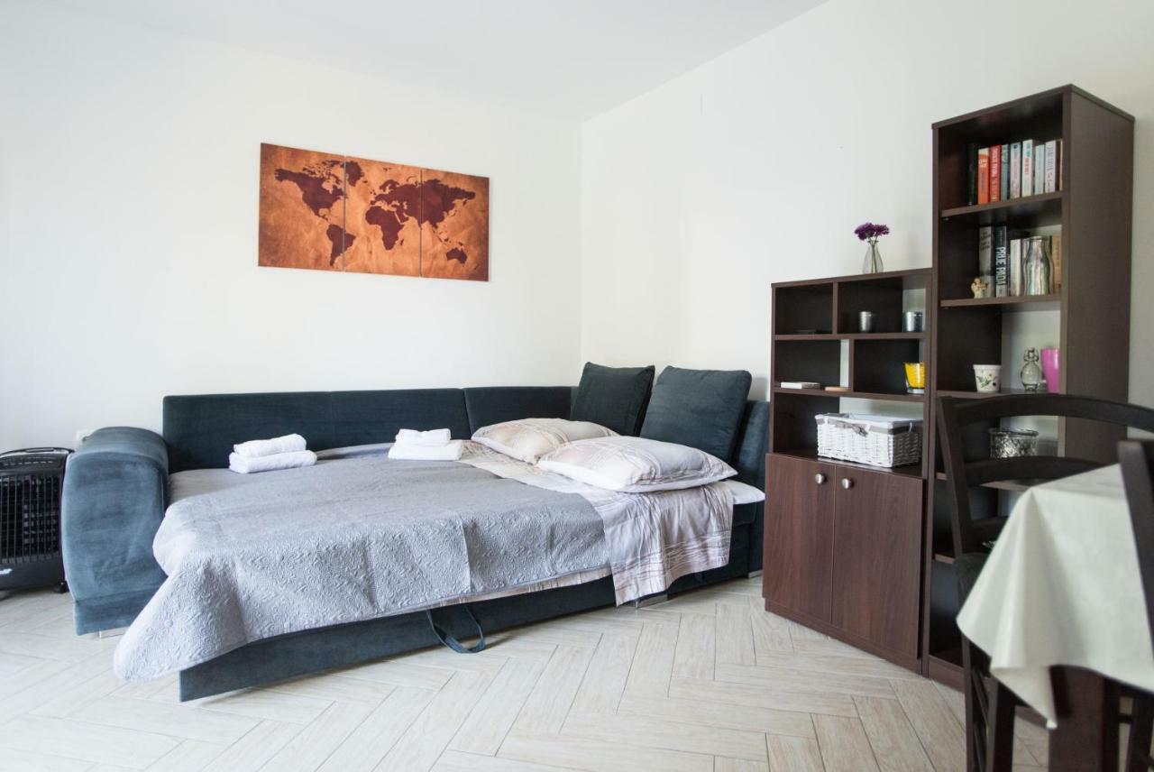 Apartment Tasha'S Home Opatija Ngoại thất bức ảnh