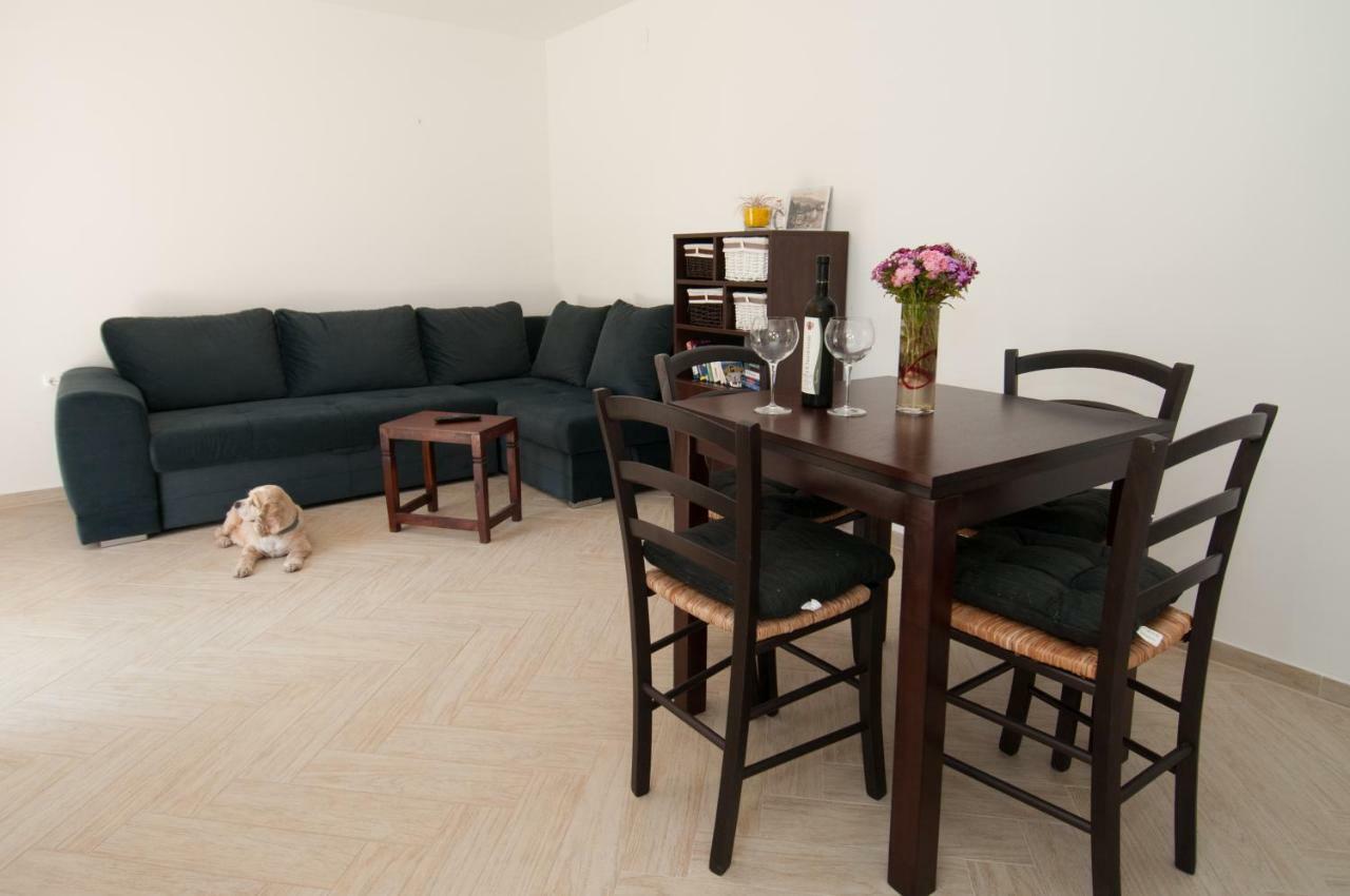 Apartment Tasha'S Home Opatija Ngoại thất bức ảnh