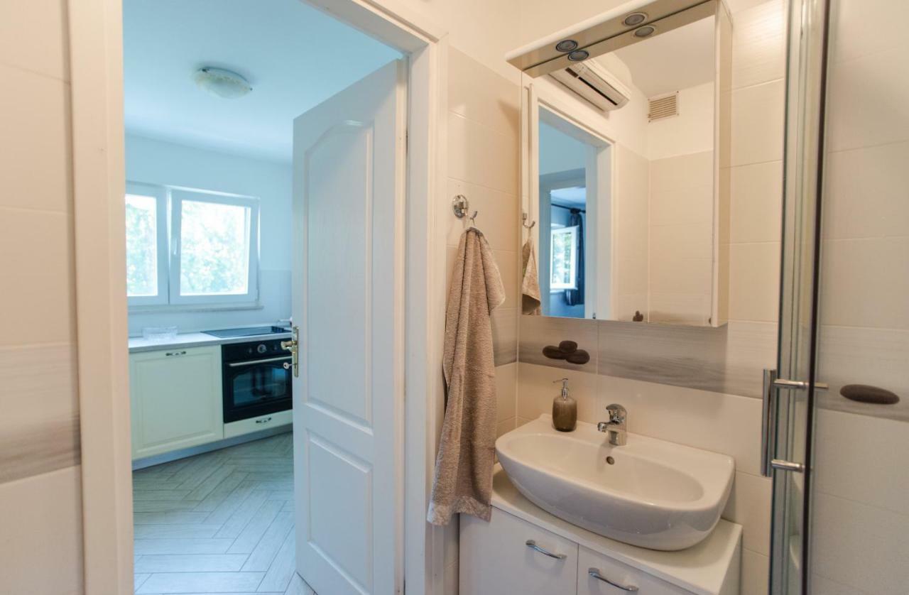 Apartment Tasha'S Home Opatija Ngoại thất bức ảnh