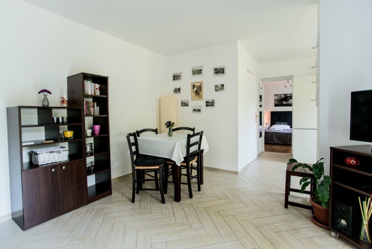 Apartment Tasha'S Home Opatija Ngoại thất bức ảnh