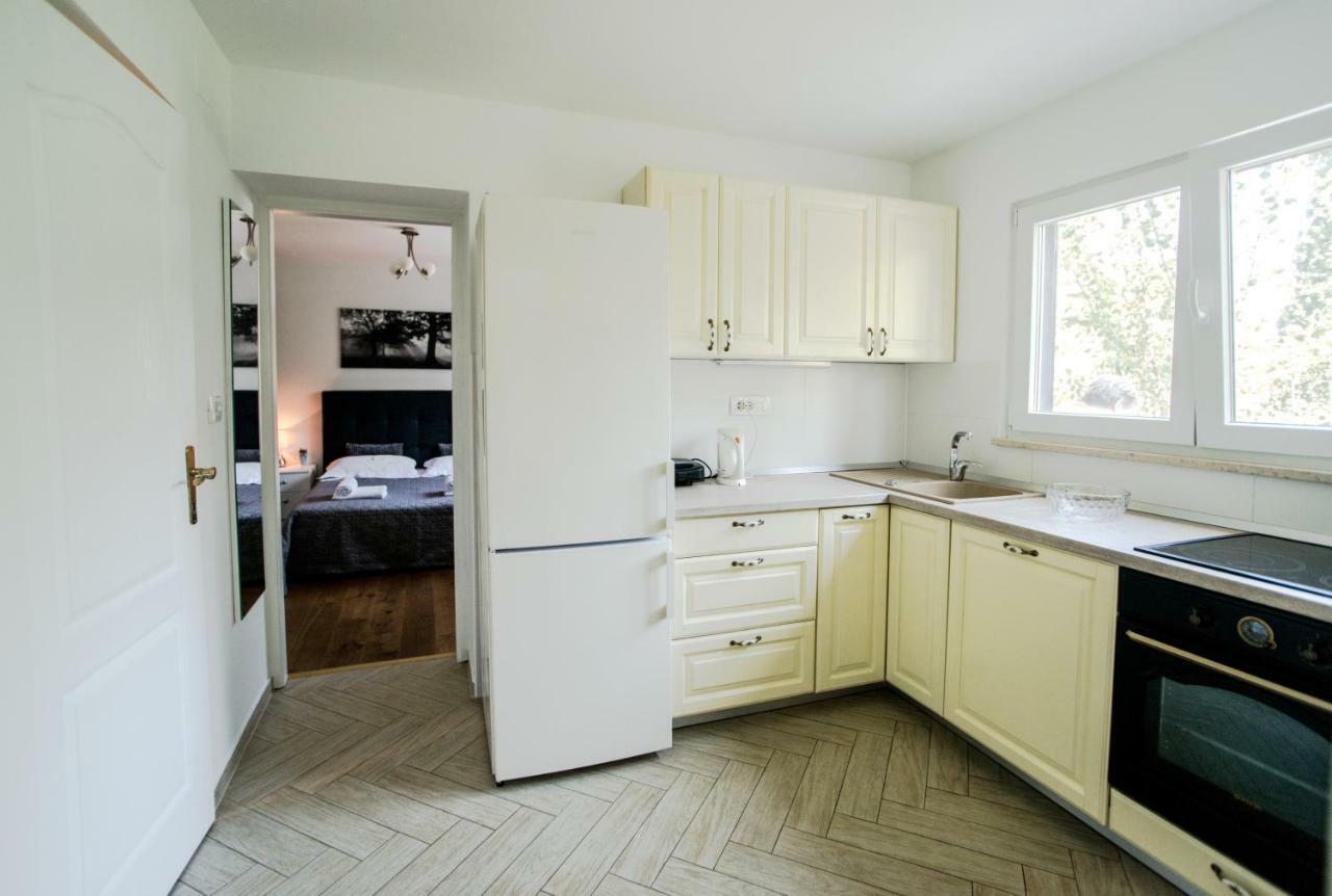 Apartment Tasha'S Home Opatija Ngoại thất bức ảnh
