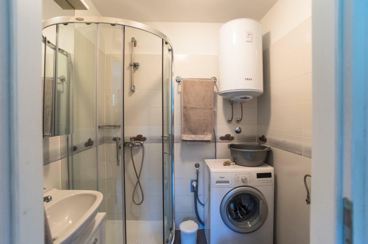 Apartment Tasha'S Home Opatija Ngoại thất bức ảnh